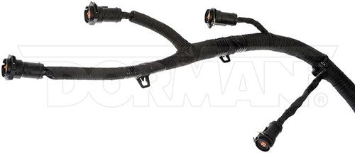 Dorman (OE Solutions) 904-547 OE Solutions FUEL INJECTION OEM