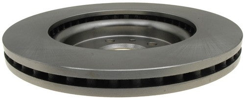 Raybestos Brakes 680758R R-Line BRAKE ROTORS OEM