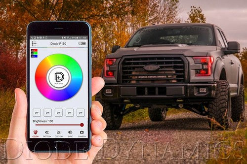 Diode Dynamics DD3066  LED LIGHTS