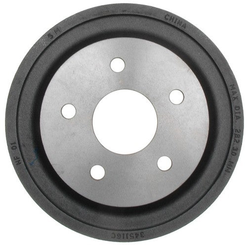 Raybestos Brakes 9695R R-Line BRAKE DRUMS OEM