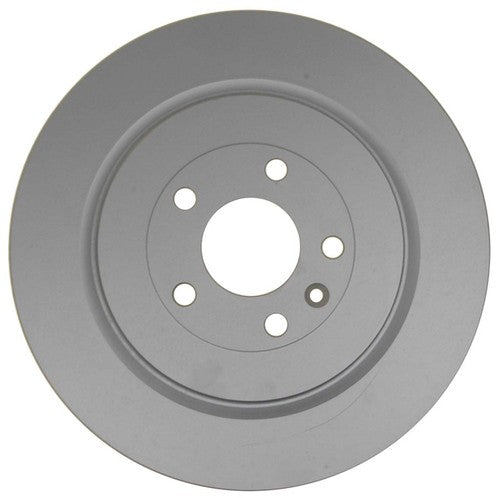 Raybestos Brakes 680983P Specialty - Police BRAKE ROTORS OEM