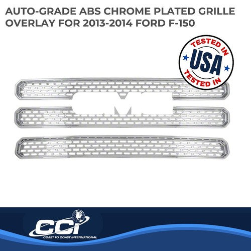 Coast To Coast IWCGI116  GRILL INSERT