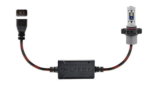 Putco 770H16-360 Nitro360 BULBS