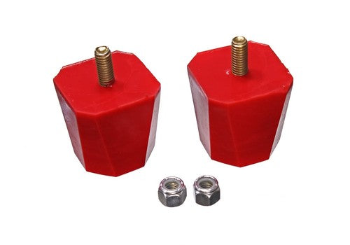 Energy Suspension 9.9136R Multi Purpose Bump Stop BUMP STOPS