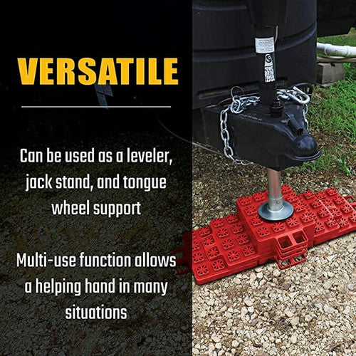 Valterra A10-0916 Stackers TRAILER STABILIZATION