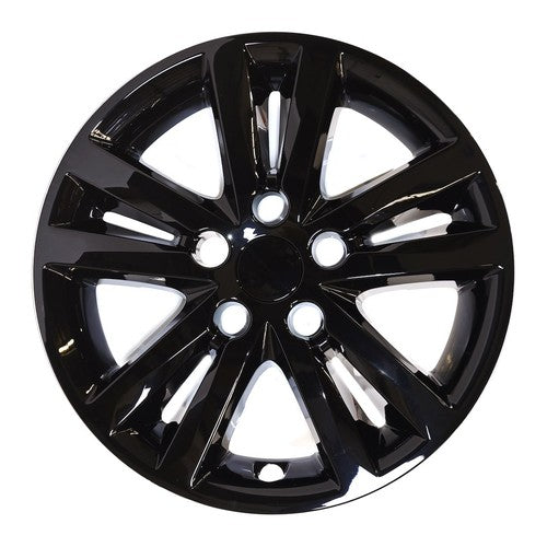 Coast To Coast IWCIMP453BLK IMPOSTOR  WHEEL COVER
