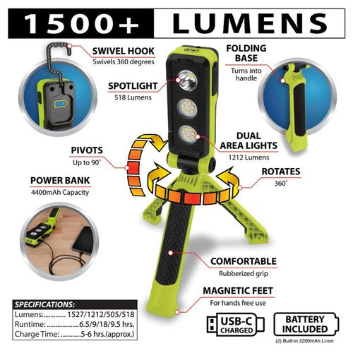 Performance Tool W2688 FirePoint X TOOL