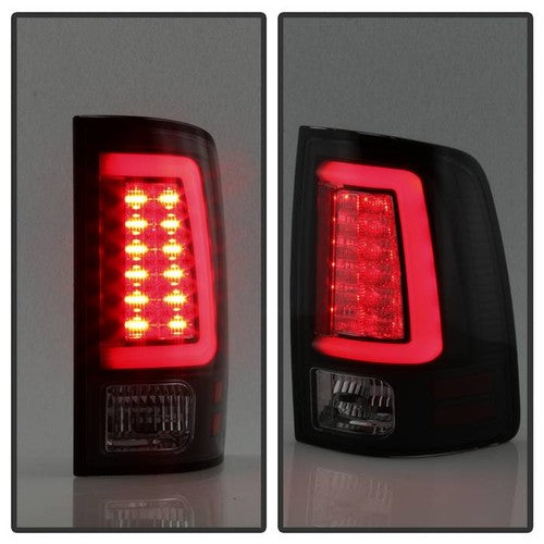 Spyder Automotive 5084064  TAIL LIGHT LENSES