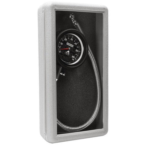 AutoMeter 2160-09000 Hoonigan TIRE GAUGE