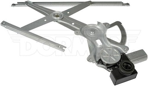 Dorman (OE Solutions) 748-609 OE Solutions WINDOW ASSEMBLIES & MOTORS