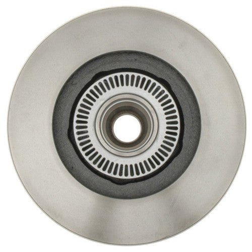 Raybestos Brakes 66597 Specialty - Truck BRAKE ROTORS OEM