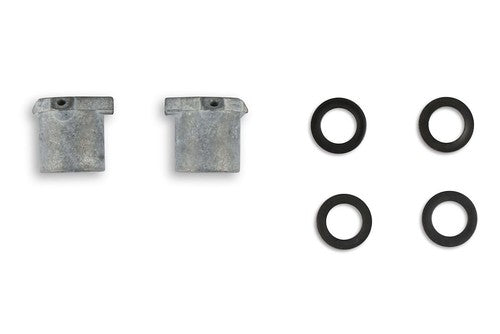 Holley Performance 121-135  CARBURETOR PARTS