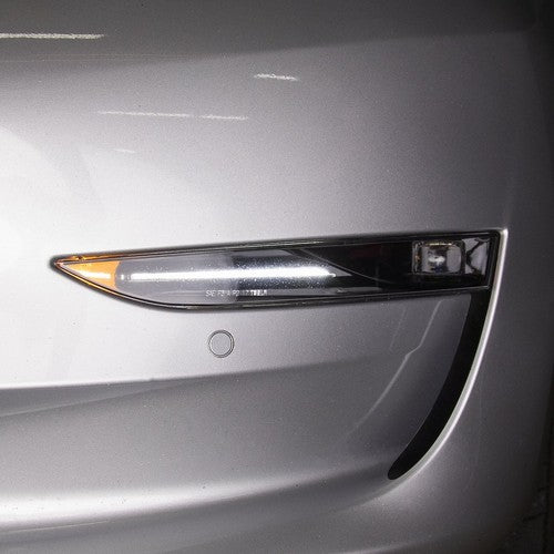 Tesbros TB-HEADLIGHTPPF-3  PROTECTIVE FILM
