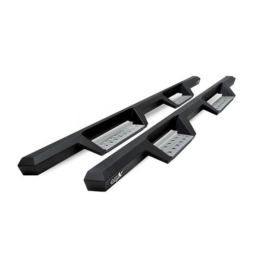 Westin Automotive 56-141952 HDX NERF BAR SQUARE 3"
