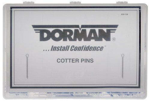 Dorman (OE Solutions) 030-136 OE Solutions HARDWARE OEM