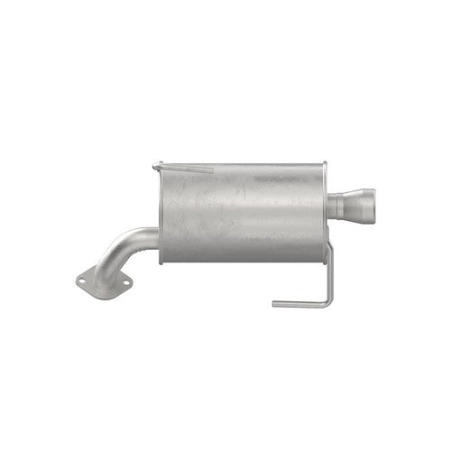 Walker Exhaust 21719 Quiet-Flow SS Muffler EXHAUST OEM