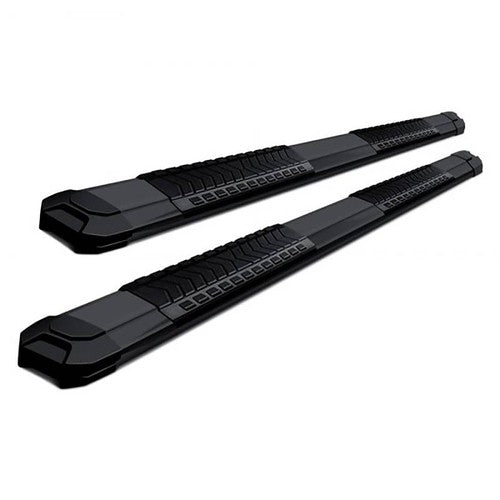 Black Horse Offroad RN-DGRAM-09-79-BK Classic RUNNING BOARDS