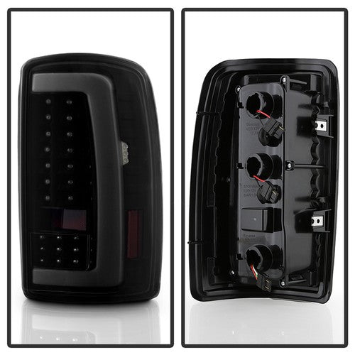 Xtune 9050725 Version 2 LIGHT BAR