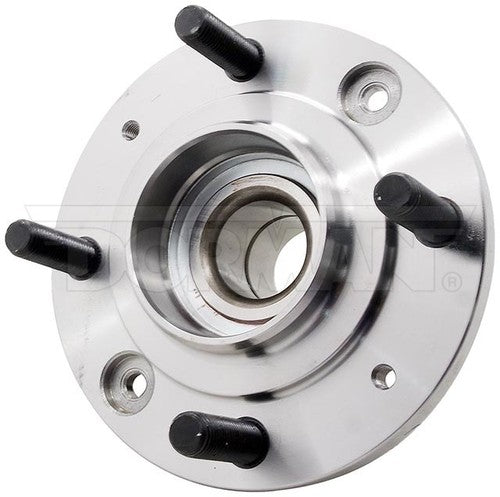 Dorman (OE Solutions) 951-154 OE Solutions WHEEL HARDWARE OEM