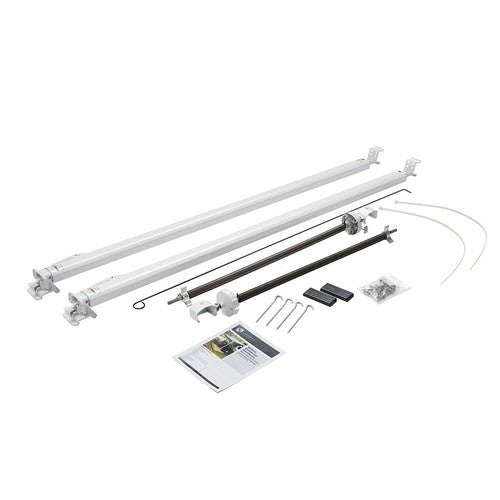 Lippert Components 434718 Solera Classic AWNING-REPAIR PARTS RV