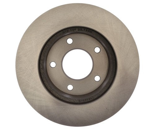 Raybestos Brakes 6041R R-Line BRAKE ROTORS OEM