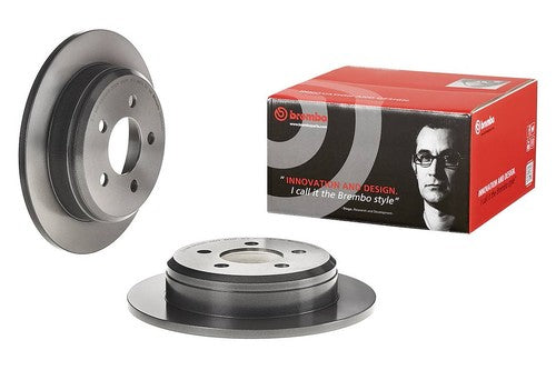 Brembo 08826481C02  BRAKE ROTORS