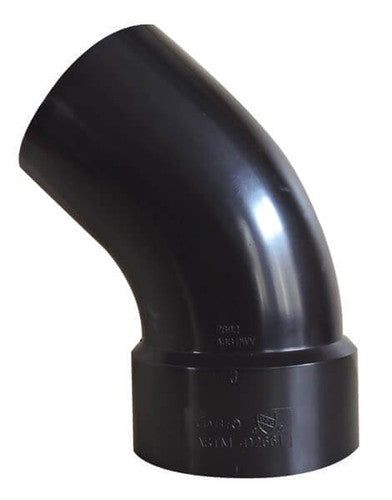 Valterra D50-2892 Drain-Waste-Ventilation WASTE DRAINING RV