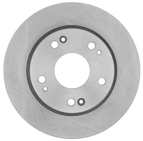 Raybestos Brakes 980402R R-Line BRAKE ROTORS OEM