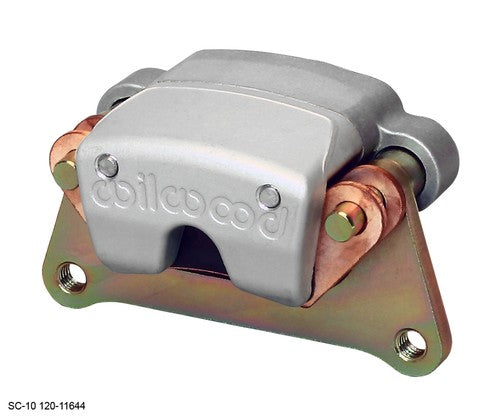 Wilwood Brakes 120-11644 SC10 BRAKE CALIPER
