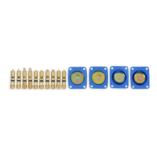 Holley Performance 37-1539  CARBURETOR REBUILD KIT