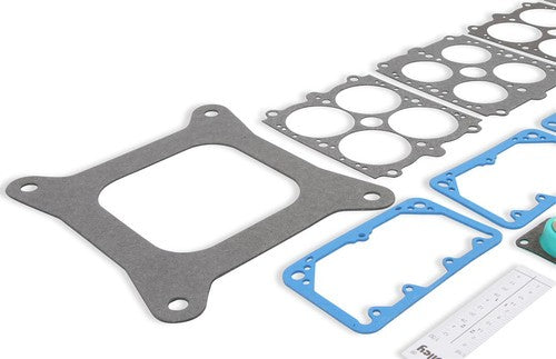 Holley Performance 37-485  CARBURETOR REBUILD KIT