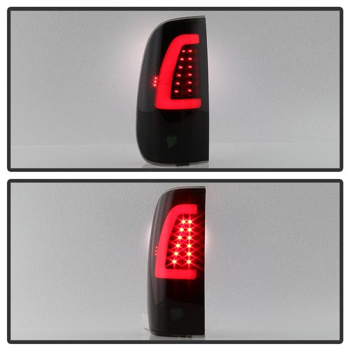 Xtune 9038501  TAIL LIGHT LENSES