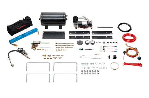 Firestone Industrial 2950 Air Command LEVELING KIT