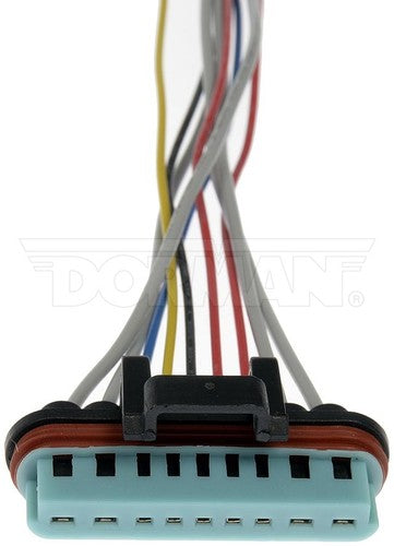 Dorman (OE Solutions) 615-201 OE Solutions ENGINE PARTS OEM