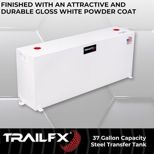 TrailFX 21040SW TFX Liquid Transfer LIQUID TRANSFER TANK