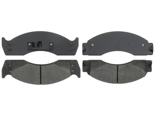 Raybestos Brakes PGD411M Element3 BRAKE PADS OEM