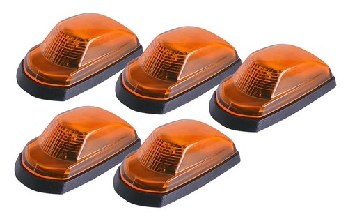 Pacer Performance 20-237 Hi-Five LED LIGHTS