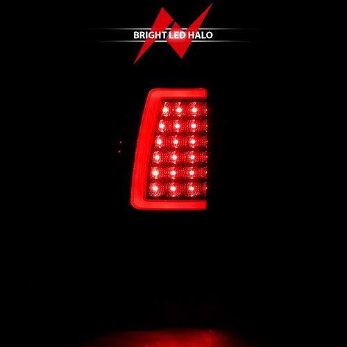 ANZO USA 311331  TAIL LIGHT KIT