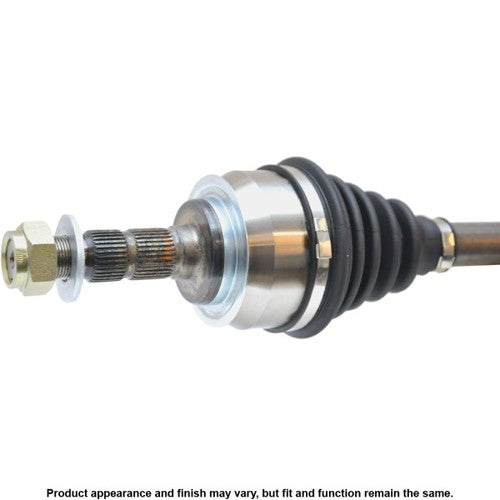 Cardone (A1) Industries 66-1610  CV & U JOINT OEM