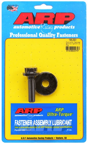 ARP Auto Racing 156-2501  BOLT KIT