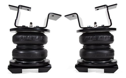 Air Lift 57531 LoadLifter 7500XL HELPER SPRINGS