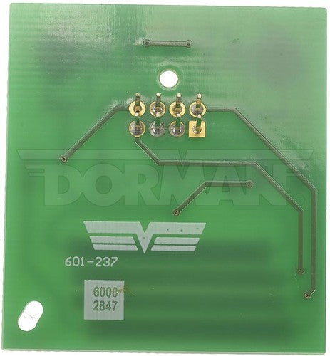 Dorman (OE Solutions) 601-237 OE Solutions BRAKE CONTROLLER
