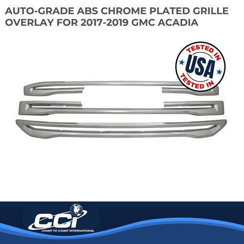 Coast To Coast IWCGI149  GRILL INSERT