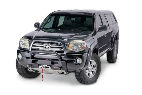 Warn 102876 Semi-Hidden WINCH MOUNT