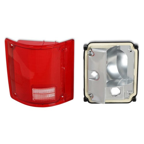 Holley Classic Trucks 07-107  TAIL LIGHT KIT