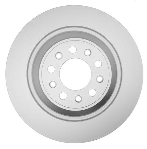 Raybestos Brakes 781767 Specialty - Truck BRAKE ROTORS OEM