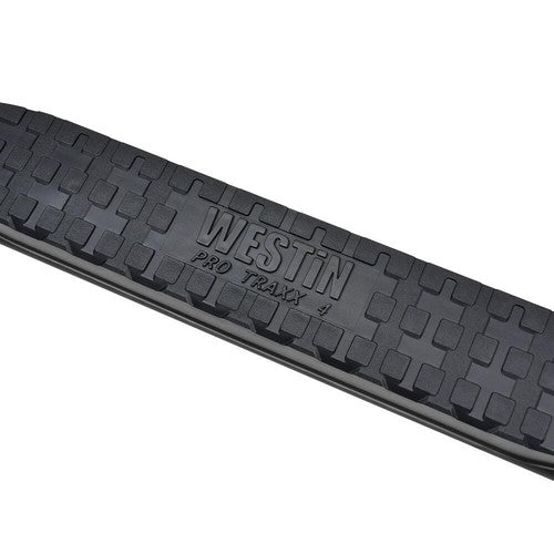 Westin Automotive 21-22670 PRO TRAXX NERF BAR OVAL 4"