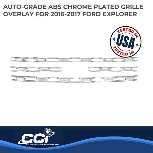 Coast To Coast IWCGI139  GRILL INSERT