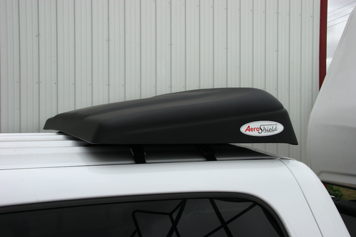 Icon 01217 AeroShield FENDER SKIRTS RV