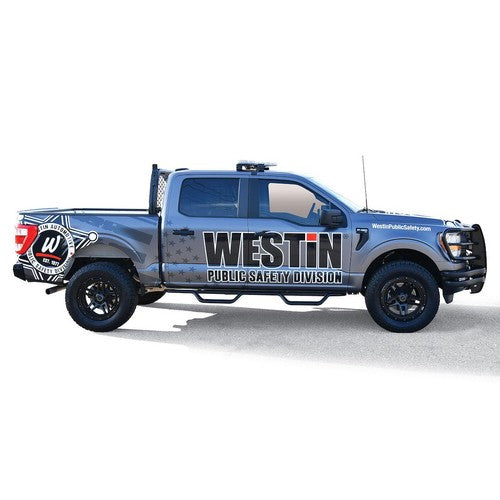 Westin Automotive 20-13945 Nerf Bar